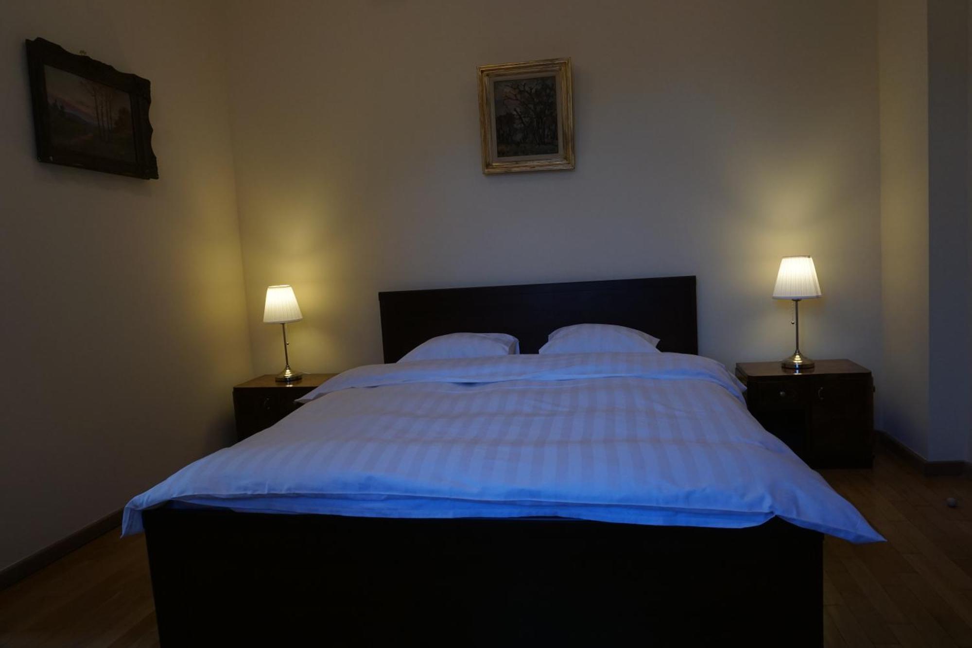 Vila Arizto Sinaia Rum bild